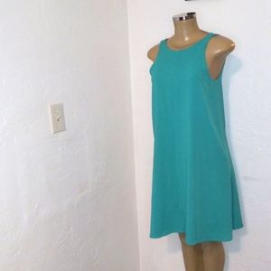 Chandler Henry Midi Dress